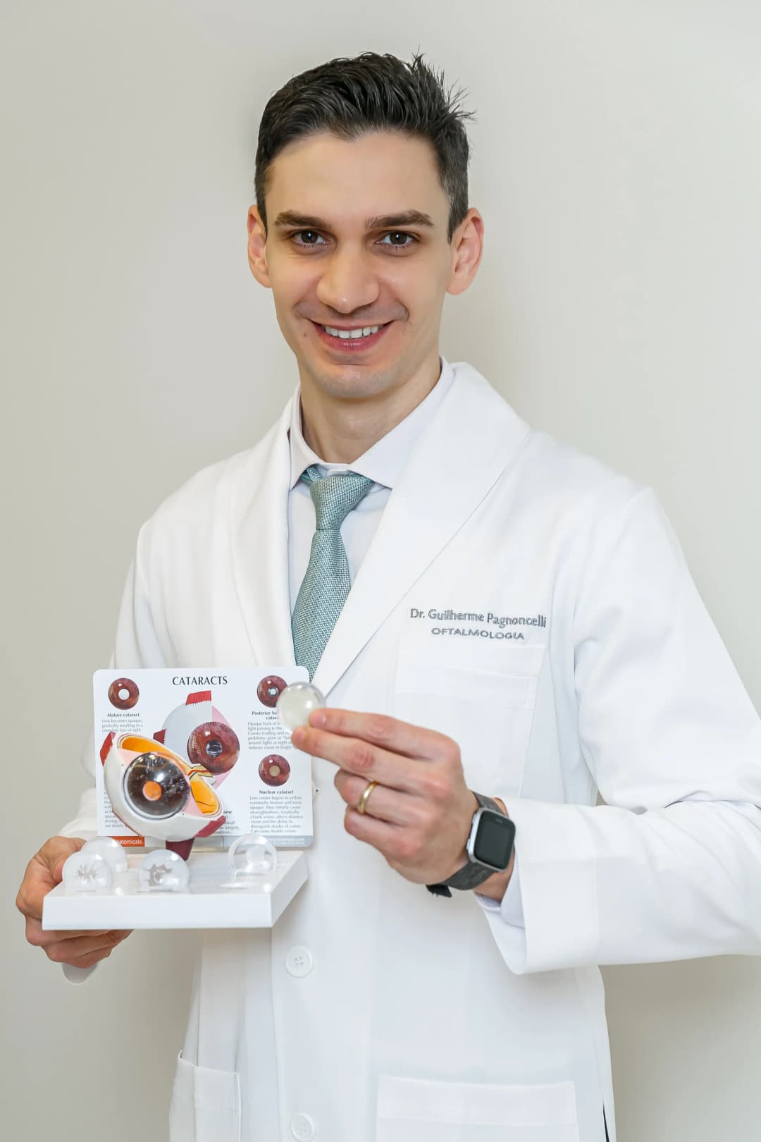 Dr. Guilherme Pagnoncelli