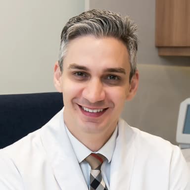 Dr. Guilherme Pagnoncelli